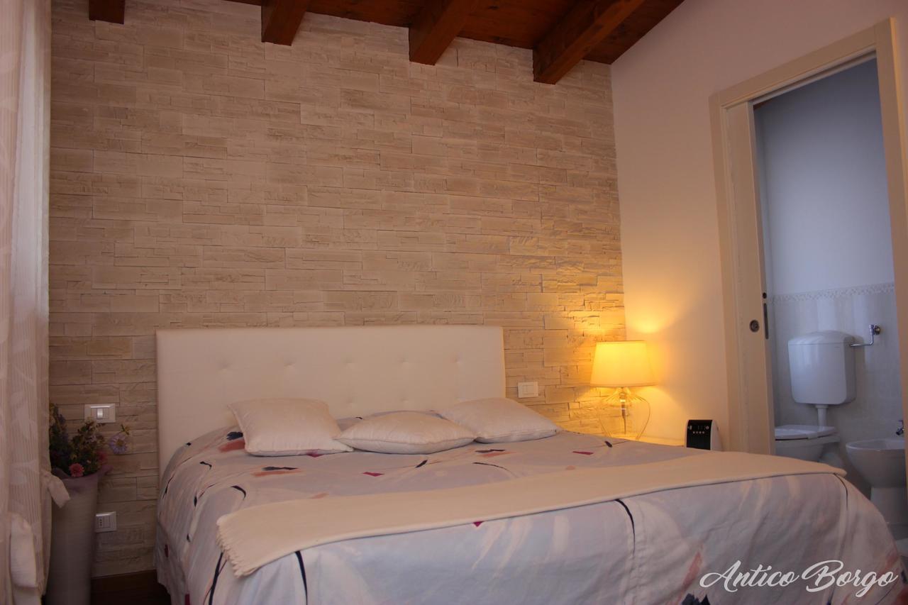 산다니엘델프리울리 Antico Borgo B&B 외부 사진